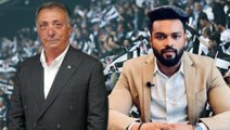 Süper Lig'de dengeleri değiştirecek hamle! Hintliler, Beşiktaş için geliyor