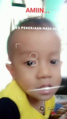 fachri jadi dokter amiin