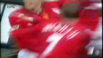 Petica 2002. Manchester United - Sunderland isječak (sezona 2001/02)