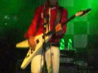 Ich bin raus 06.10.07