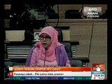 Usaha tangani kempen anti-sawit