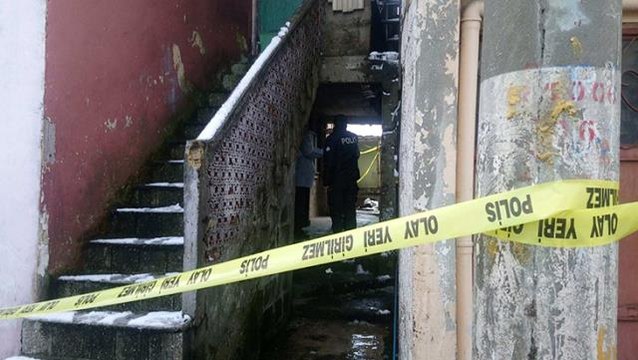 Dayısını öldürüp yengesini tüfekle vurdu! Olayın arkasından ablasının dayısının oğluna kaçması çıktı