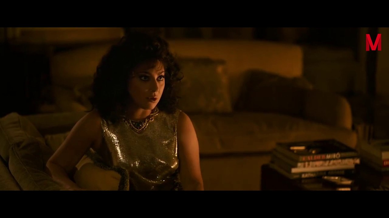 True Story Of The Woman Married The Gucci Family Her Ambition Triggers A Spiral Of Betrayal, Revenge