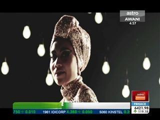 Yuna keluarkan video muzik 'Falling'