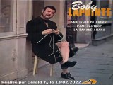 Boby Lapointe_Saucisson de cheval (Clip 1967)karaoké