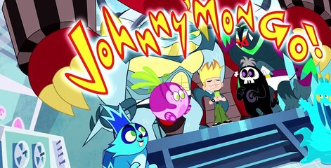 Johnny Test S01 E06
