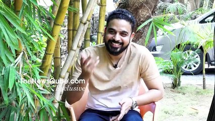 Director Radha Krishna Kumar Funny Comments On Prabhas  Radhe Shyam  Pooja Hegde  NewsQube