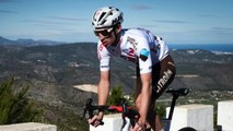 Paris-Nice 2022 - Aurélien Paret-Peintre : 