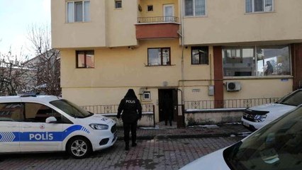 Son dakika haberleri... Tartıştığı eşini silahla bacağından vurdu