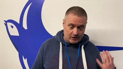 Dave Seddon discusses PNE’s team sheet ahead of the Cardiff game