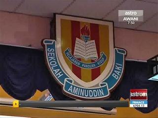 Penerima BR1M gembira dengan bantuan kerajaan