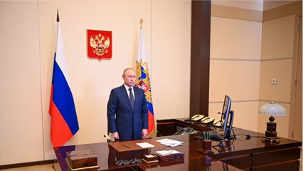 GALA VIDEO - Vladimir Poutine “paranoïaque, avec des tendances psychopathes” : l’inquiétant témoignage d’un ancien du KGB