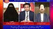 D Chowk with Ibrahim Khan & Shahida Akhtar | 12 March 2022 | AbbTakk | BD1S