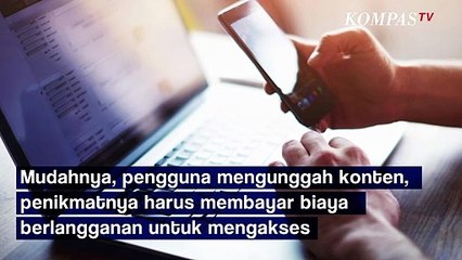 Apa yang Bisa Dilihat di Onlyfans?