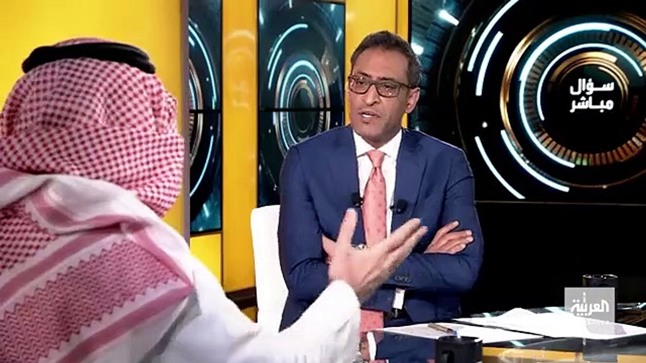 هل يتوجب على السعوديين تخزين المواد الغذائية خشية استمرار ارتفاع الأسعار بعد اندلاع الحرب في أوكرانيا - مازن السديري رئيس الأبحاث في شركة الراجحي الم