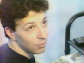 Interview de Eric Chahi - Televisator 2