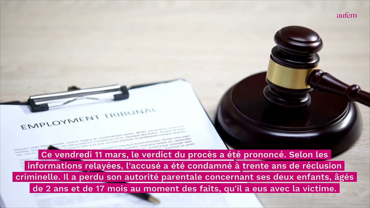Féminicide à Perpignan : une mère violemment tuée devant son fils, son compagnon condamné