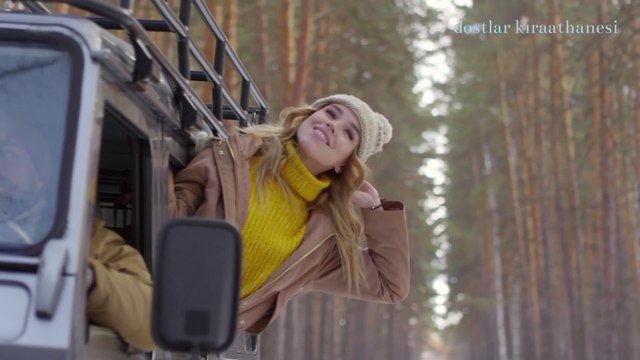 Dertler Deryasında Yüzer Oldu Bu Gönlüm | Hüzünlü Karadeniz Türküleri