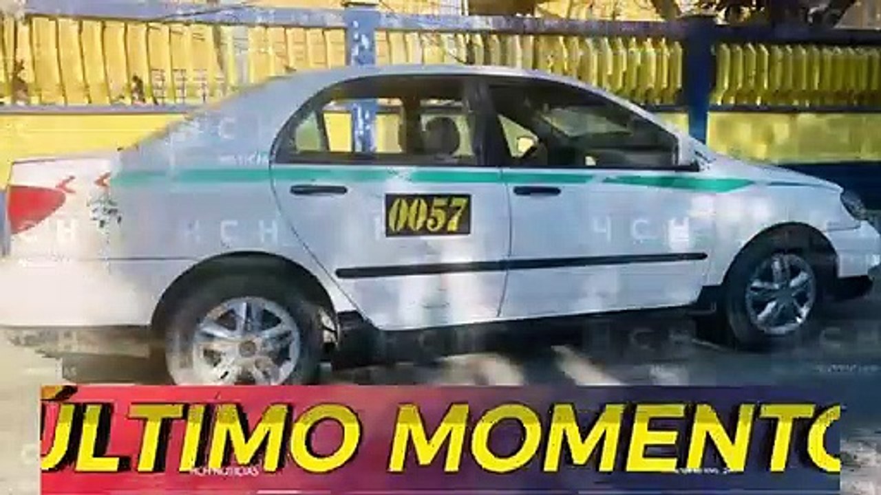 ¡Imparable violencia! Asesinan a taxista en aldea Baracoa, Puerto Cortés