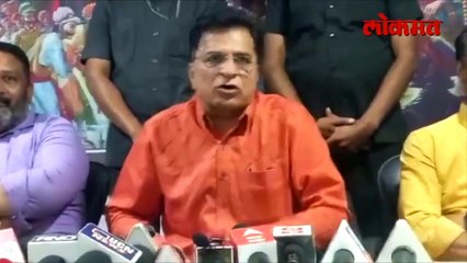 तर सरकारच अदृश्य होईल' उद्धव ठाकरेंची अडचण काय?