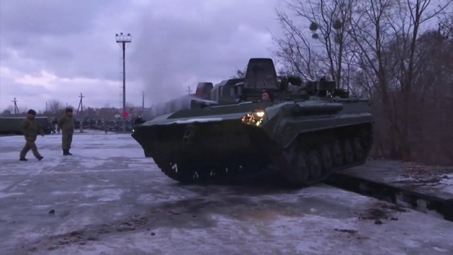 تقرير أميركي خطير: واشنطن تريد إطالة أمد حرب أوكرانيا.. لماذا؟