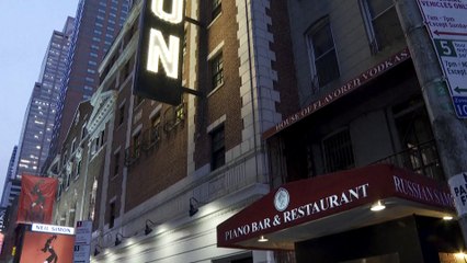 Pequenos negócios russos alvo de descriminação nos EUA