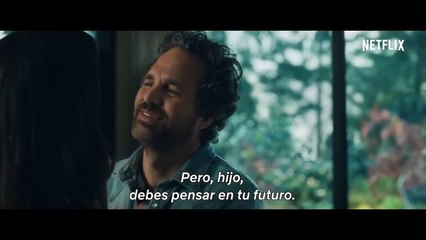El Proyecto Adam (2022) Netflix Tráiler Oficial Subtitulado