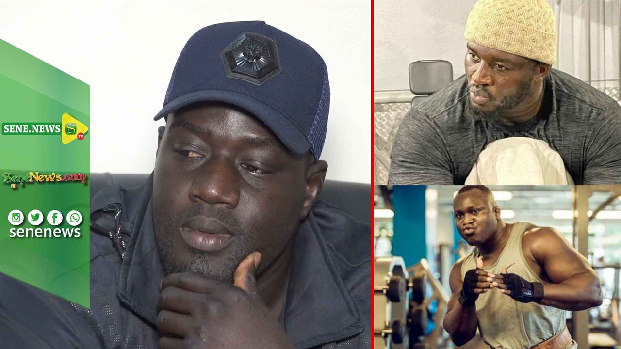 Gora Sock raille Balla Gaye 2 et fait de nouvelles révélations sur Modou Lo