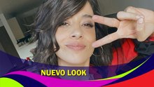 Fátima Molina le dice adiós a su cabello largo para traer un look más corto
