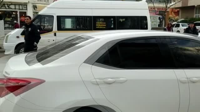 Son dakika haberleri | Silahlı saldırıya uğrayan kişi yaralandı