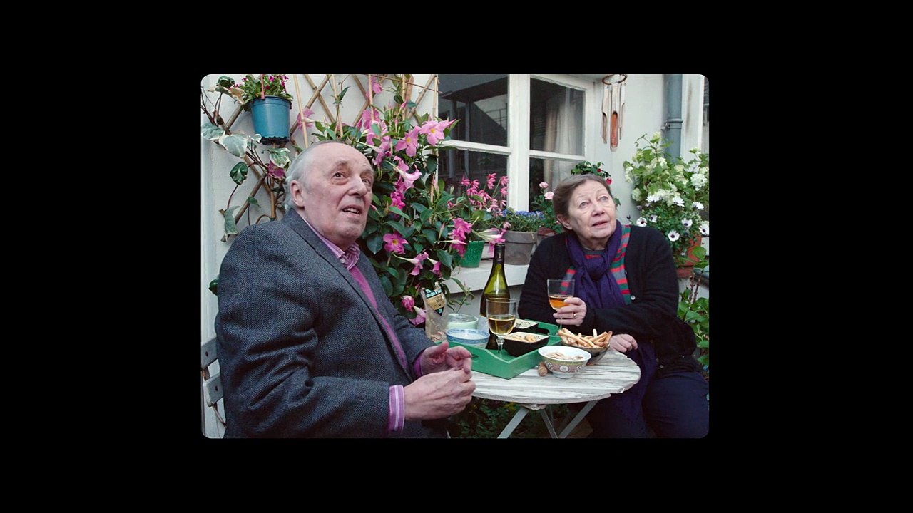 Vortex Bande-annonce VF (2022) Françoise Lebrun, Dario Argento