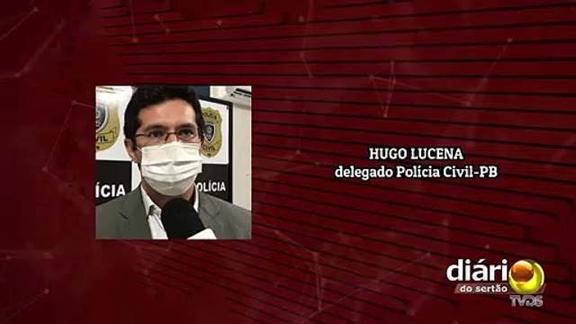 delegado Hugo Lucena ressaltou que o concurso segue normalmente e alertou os candidatos para que fiquem atentos a informações que sejam veiculadas somente pela Polícia Civil, de forma oficial, ou pela organizadora do concurso.