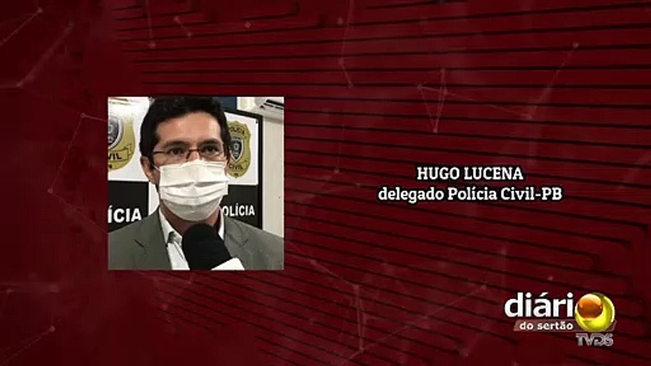 delegado Hugo Lucena ressaltou que o concurso segue normalmente e alertou os candidatos para que fiquem atentos a informações que sejam veiculadas somente pela Polícia Civil, de forma oficial, ou pela organizadora do concurso.