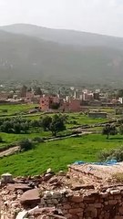 Ait bou Ali tidili massfioua Maroc