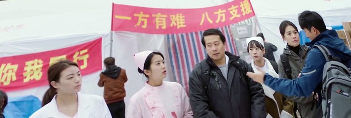 You Are My Hero S01 E15