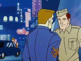 Jane & Micci ep. 11 Suona La Tromba