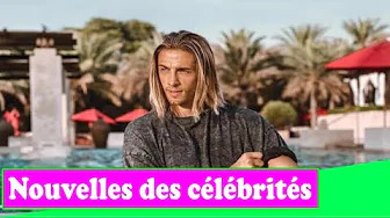 Dylan Thiry : Il offre un magnifique cadeau à sa mère ! Sa réaction est très émouvante