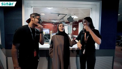 Teka Lagu Bersama Ella