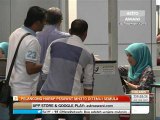 Pelancong harap pesawat MH370 ditemui semula