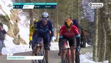 Tirreno-Adriatico 2022 – Stage 6 [LAST 15 KM]
