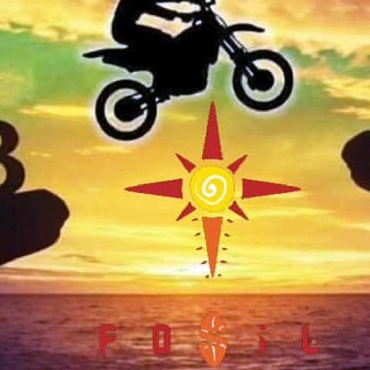 Curso  Off-Road  para motos by Fossiltrips