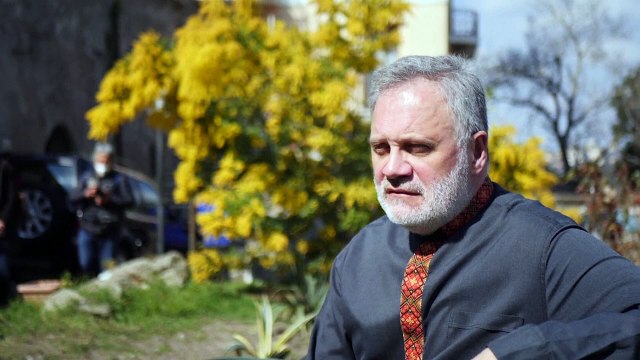 Zwischen Sicherheit und bangen Blicken in die Heimat: Ukrainerinnen über ihr neues Leben im Ausland