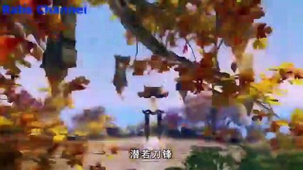 Spirit Sword Sovereign episode 48 eng sub