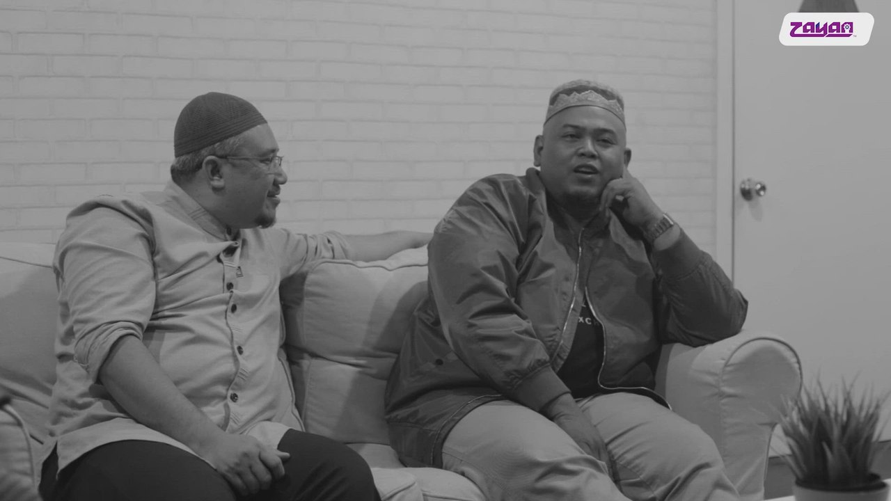 His-Story Nasyid Malaysia EP 2 - Hijjaz
