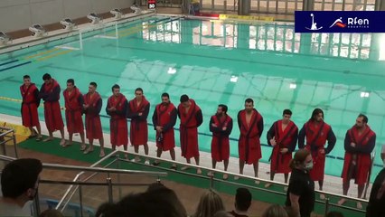 División de Honor Masculina 21/22 Jornada 21: C.N Sant Andreu vs CN Terrassa (14)