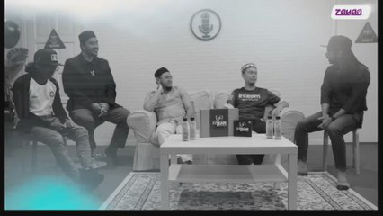 ZAYAN : His-Story Nasyid Malaysia EP 4- NowSeeHeart