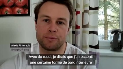 Coupe du monde - Pinturault : "J'ai commencé la saison extrêmement fatigué mentalement"