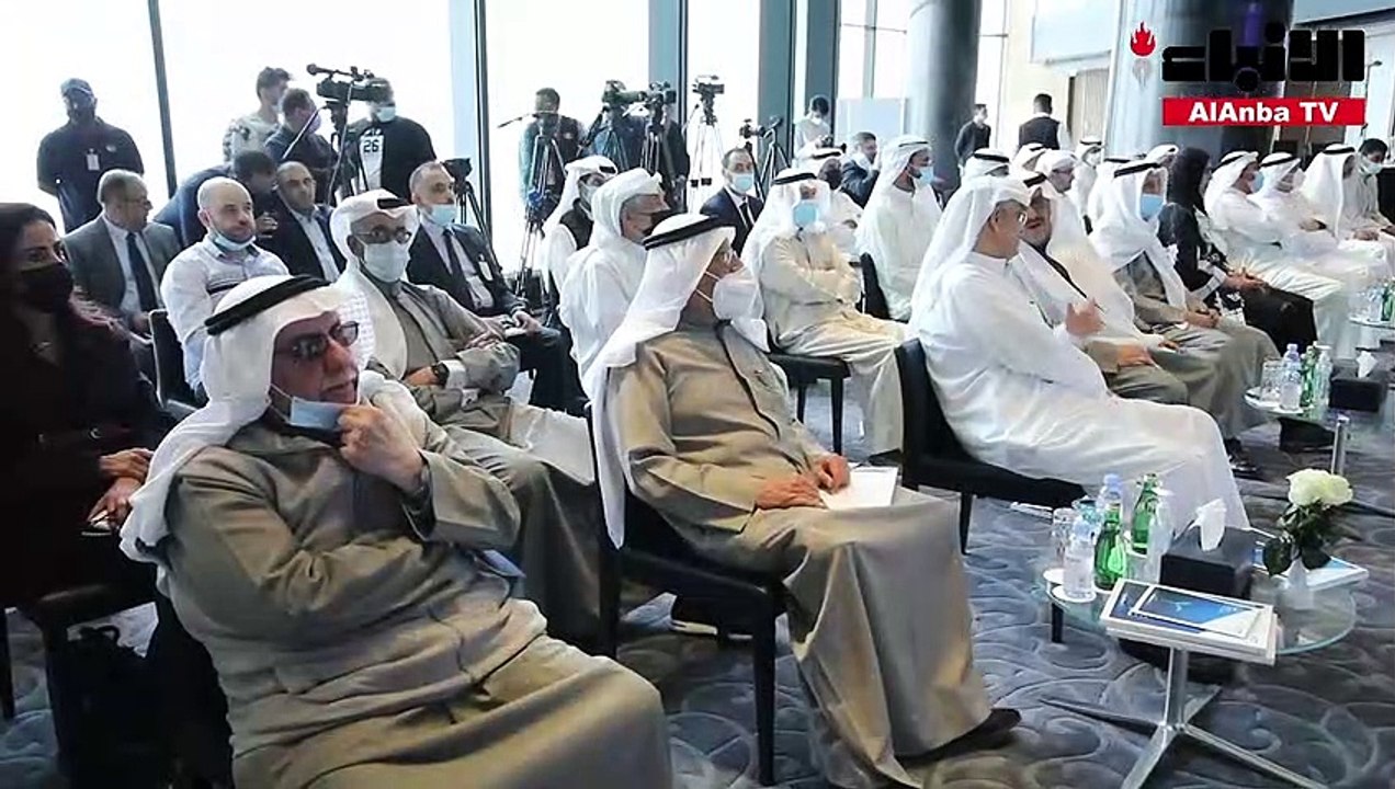 بنك الكويت الوطني يعقد عموميته العادية وغير الع...