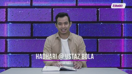 ZAYAN : ZAYAN Ngaji  - Surah Al Mulk