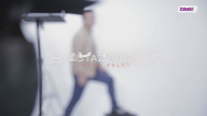 ZAYAN : Personaliti ZAYAN Valet Tajdid Hadhari